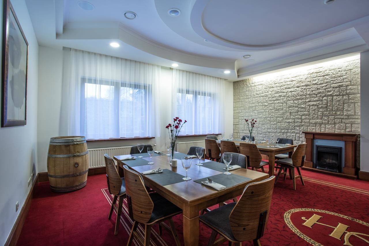 Фото Отели Artis Hotel & Spa Замосць 39